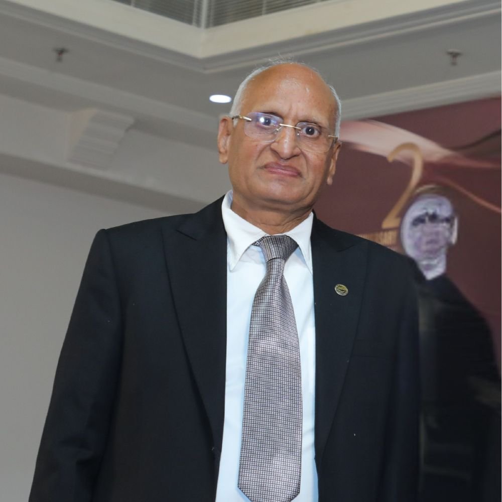 Mr. P P Bhattacharya