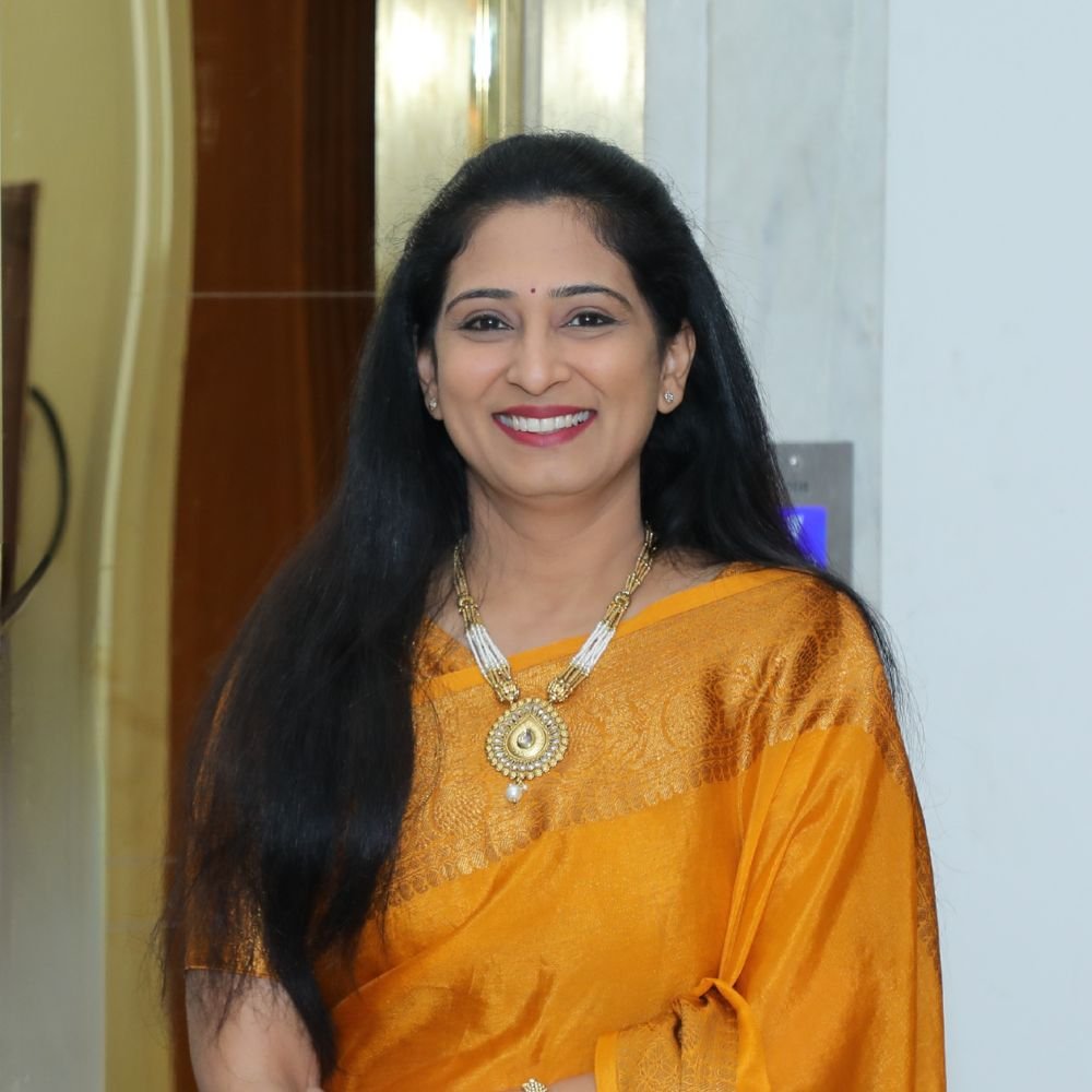 Mrs. Priya Mogra